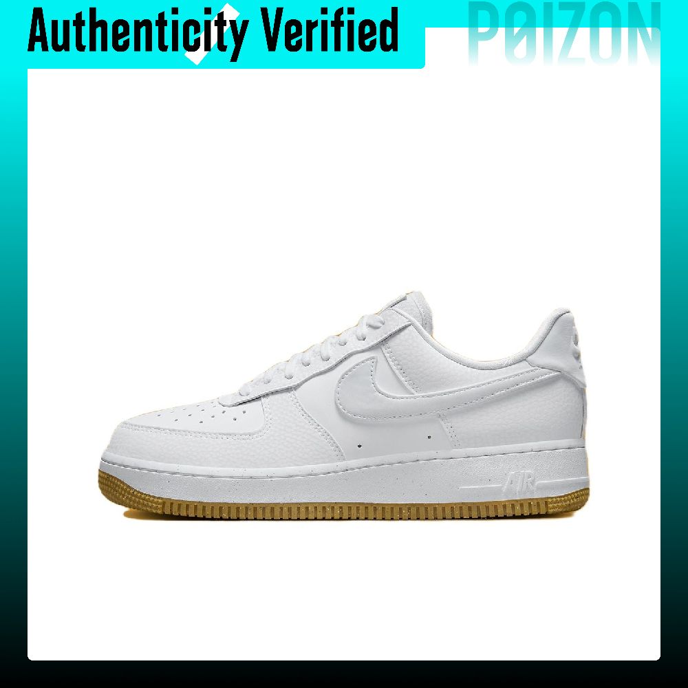 Nike Shoes Air Force 1 - Женские низкие кеды Nike Air Force