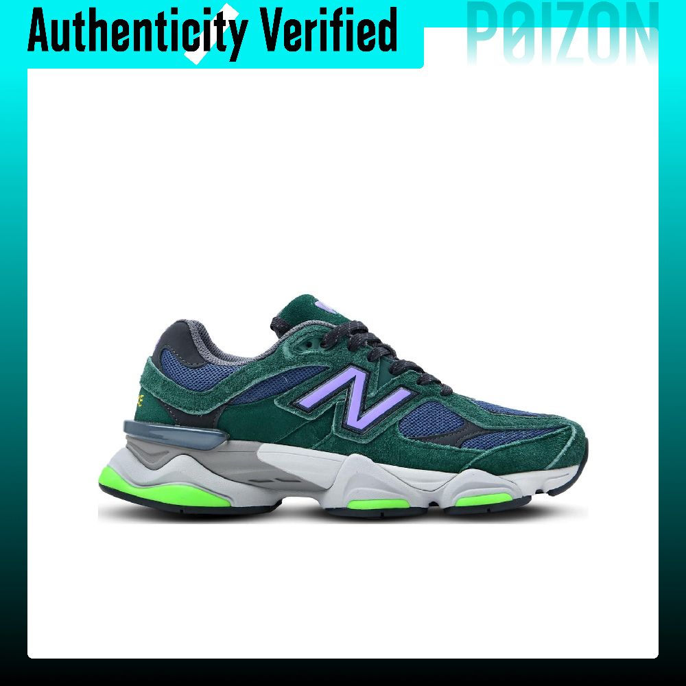 New Balance NB 9060, кроссовки – обзор и цена New Balance Shoes 9060