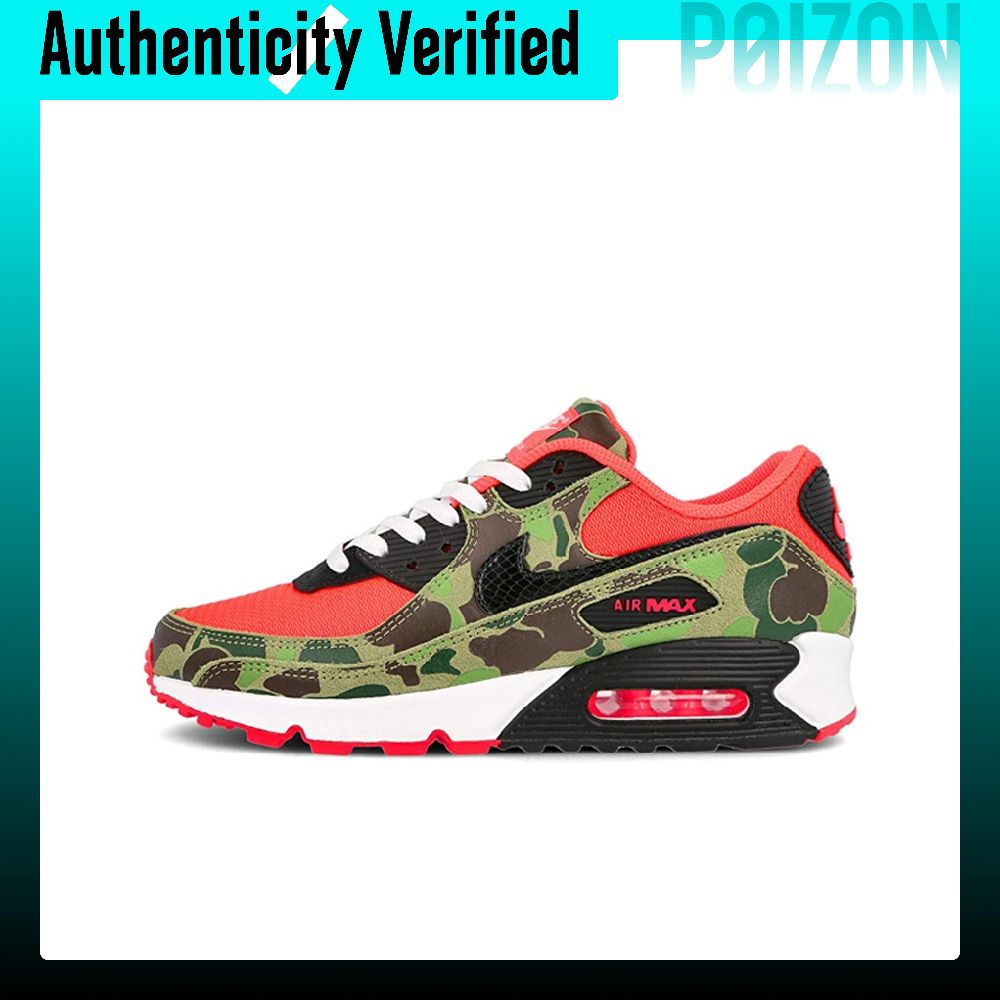 Кроссовки Nike Air Max 90, уни – обзор и цена Nike Shoes Air Max 90