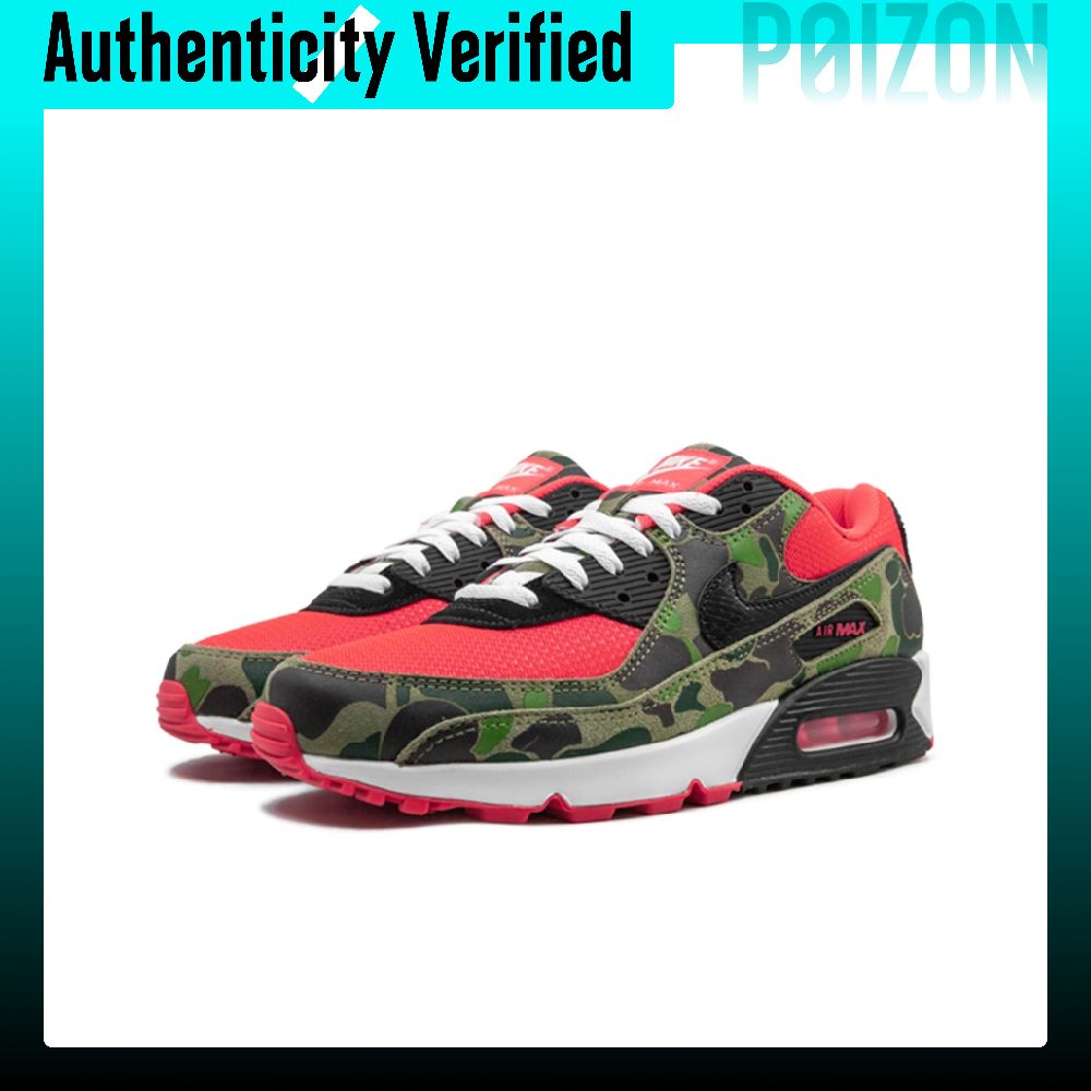 Кроссовки Nike Air Max 90, уни – обзор и цена Nike Shoes Air Max 90