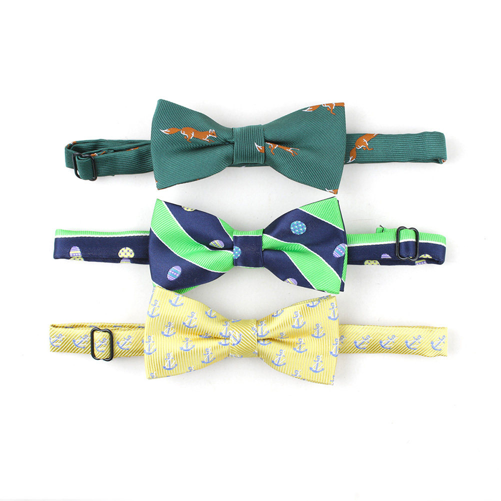 Детский галстук-бабочка с бант – обзор и цена Bow Tie Pre Tied