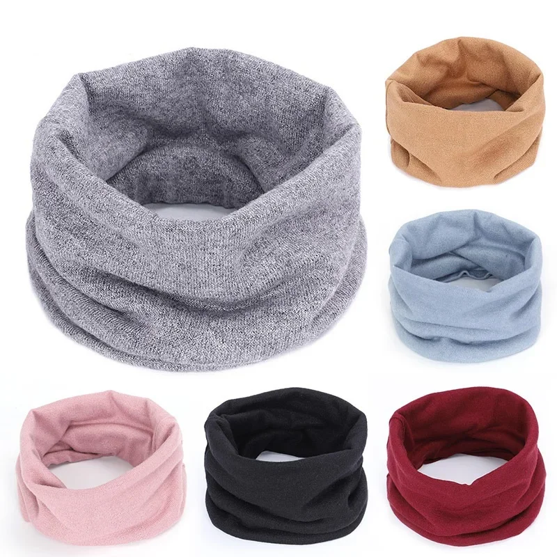 Новый кашемировый зимний шарф  – обзор и цена Muffler Men Wool