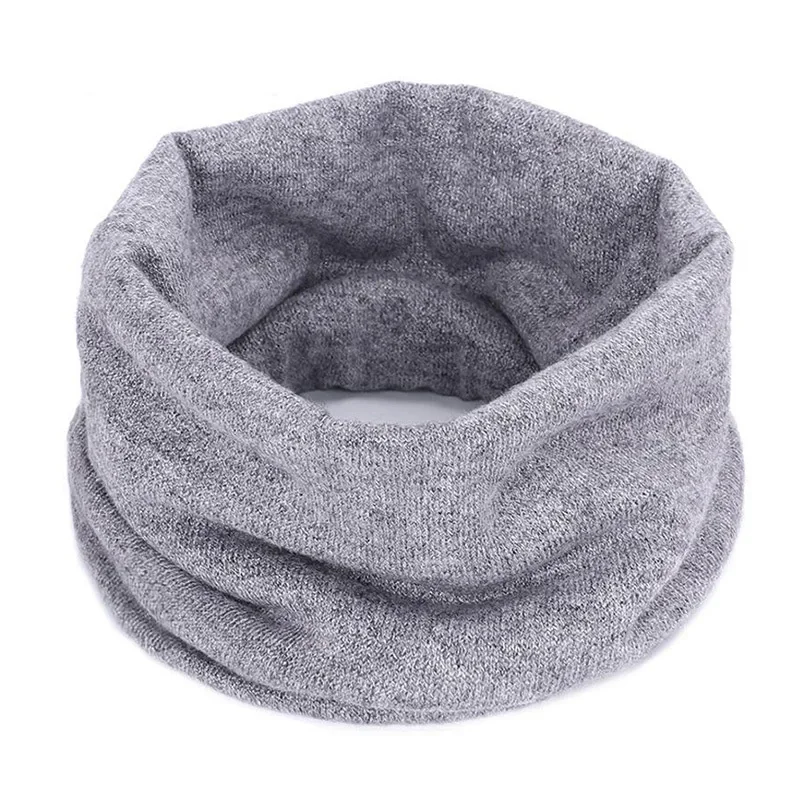 Новый кашемировый зимний шарф  – обзор и цена Muffler Men Wool