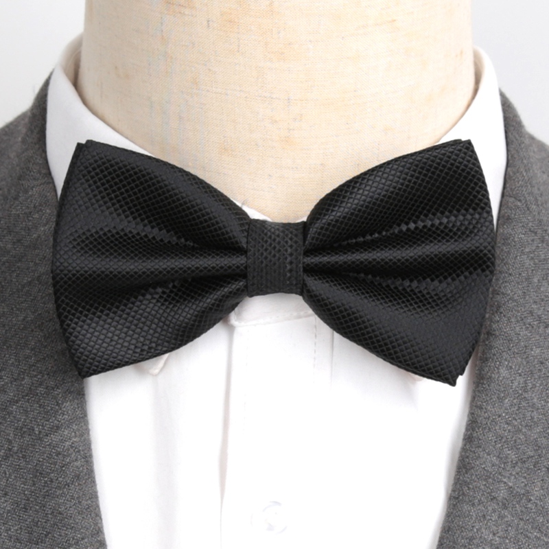1 шт., галстуки-бабочки, вечер – обзор и цена Bow Tie Pre Tied