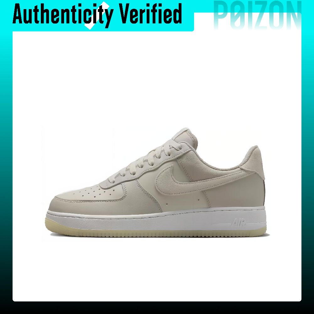 Мужские низкие кроссовки Nike  – обзор и цена Nike Shoes Air Force 1