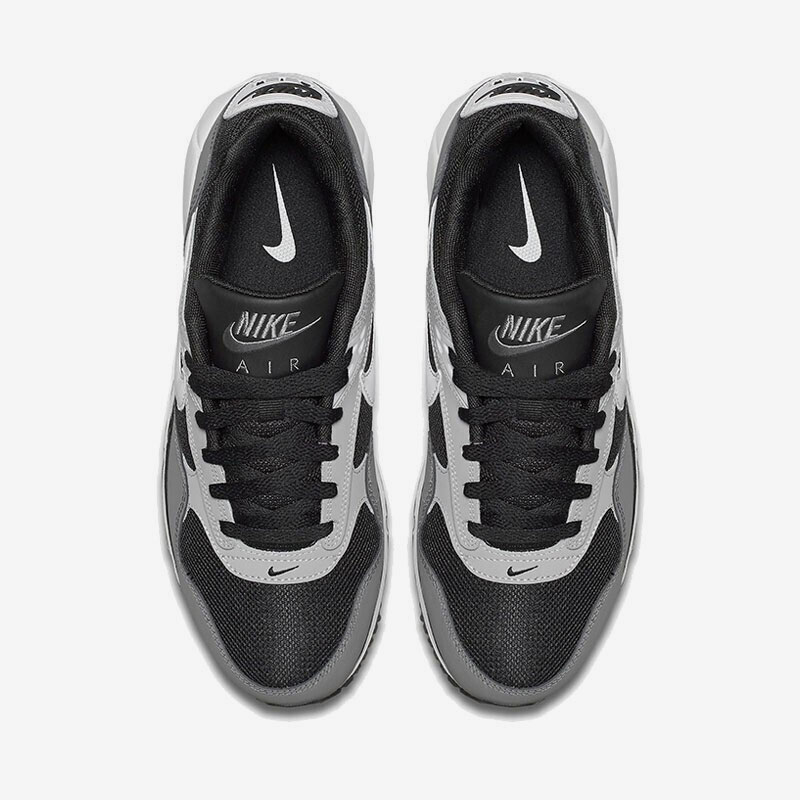 Официальные аутентичные мужски – обзор и цена Nike Shoes Air Max 90