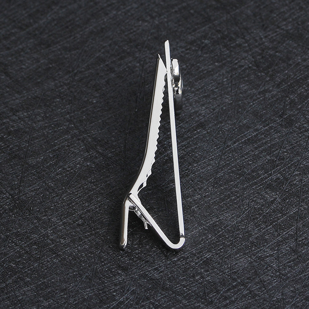 Набор из 2 мужских зажимов для – обзор и цена Tie Bar Set Gift